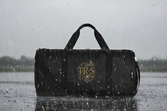 Rain Duffel Bag