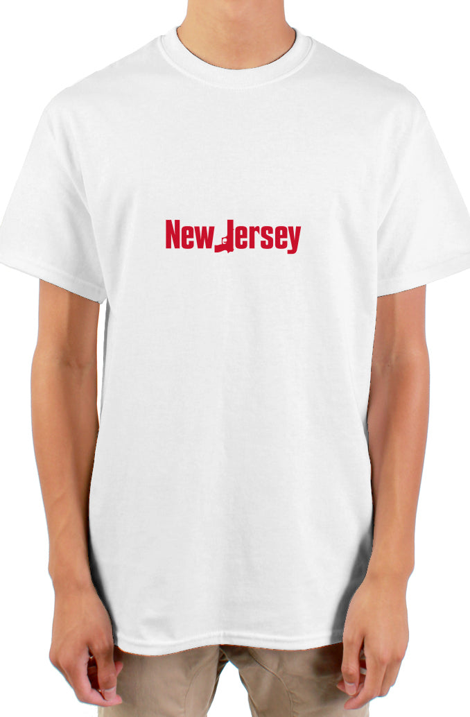 New Jersey shirt