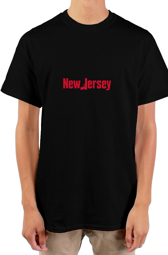 New Jersey shirt