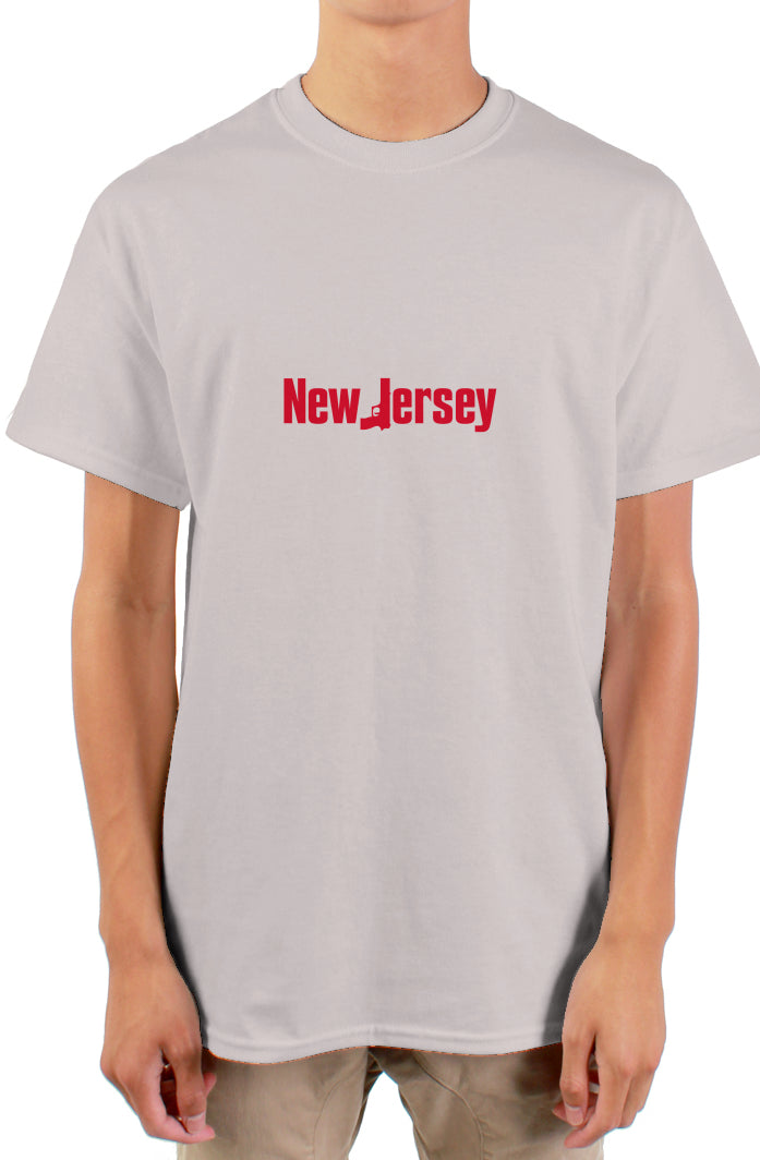 New Jersey shirt