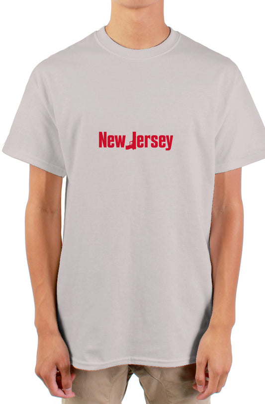 New Jersey shirt