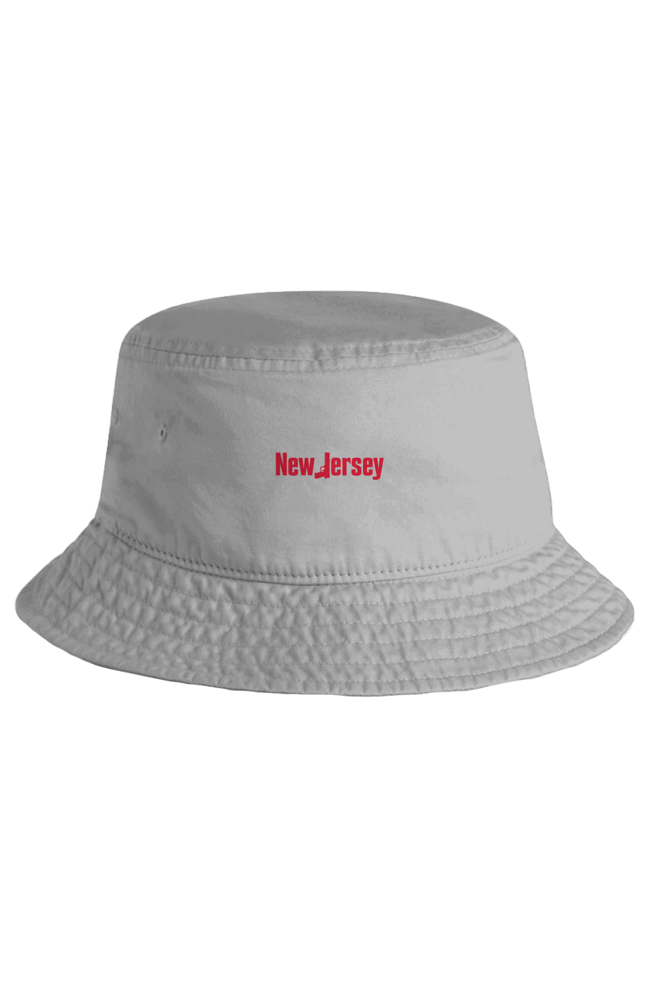 New Jersey Bucket Hat