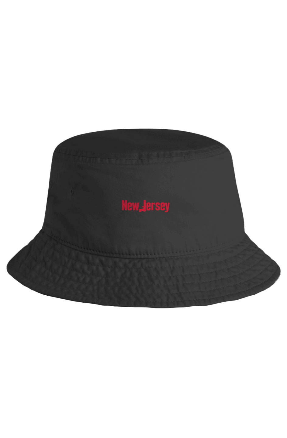 New Jersey Bucket Hat