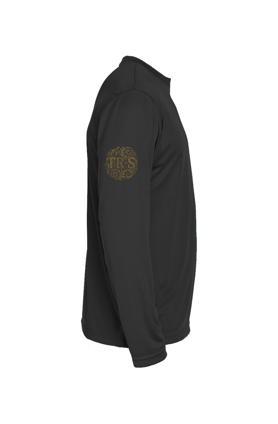 2026 WINNERS Long-Sleeve Sport-Shirt