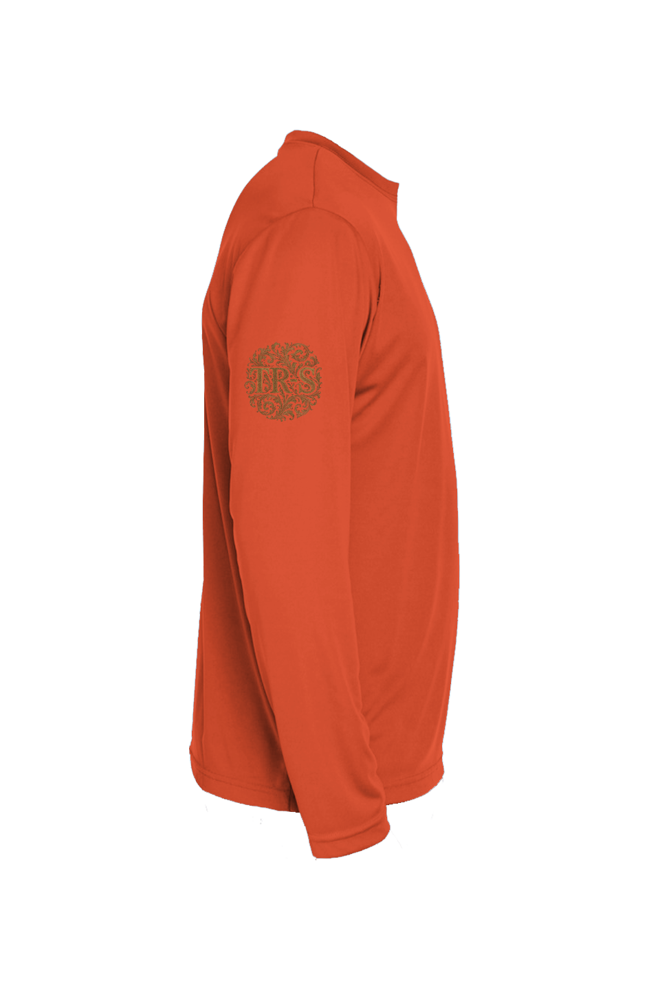 2026 WINNERS Long-Sleeve Sport-Shirt