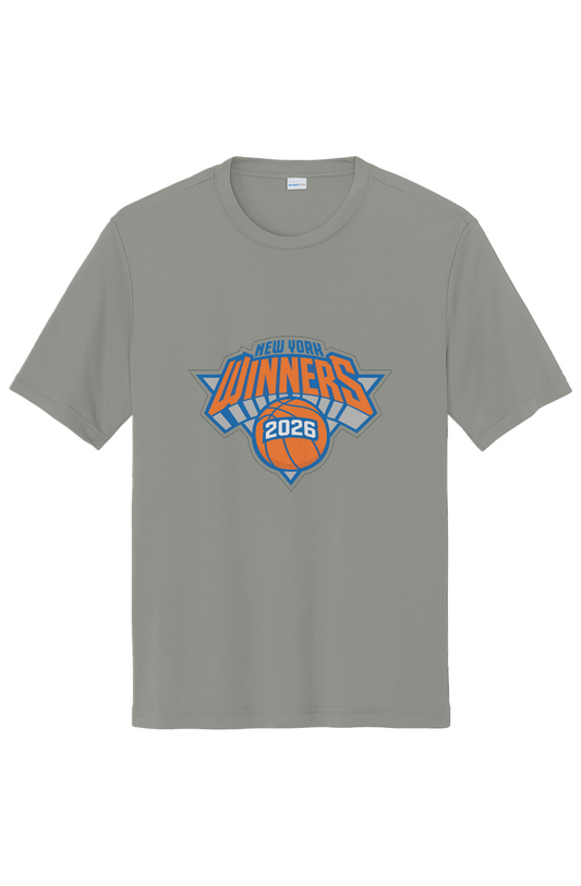 2026 WINNERS Sport-Tek Competitor Tee