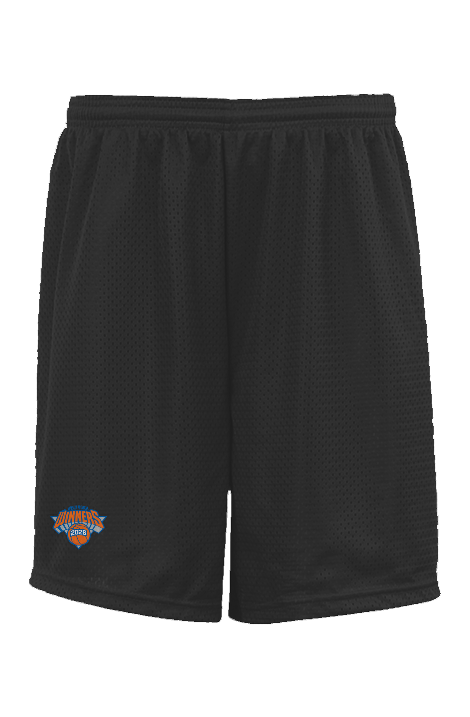 2026 WINNERS  Mesh-Shorts