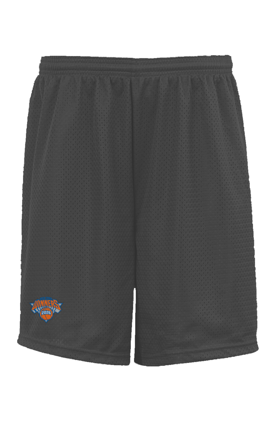 2026 WINNERS  Mesh-Shorts