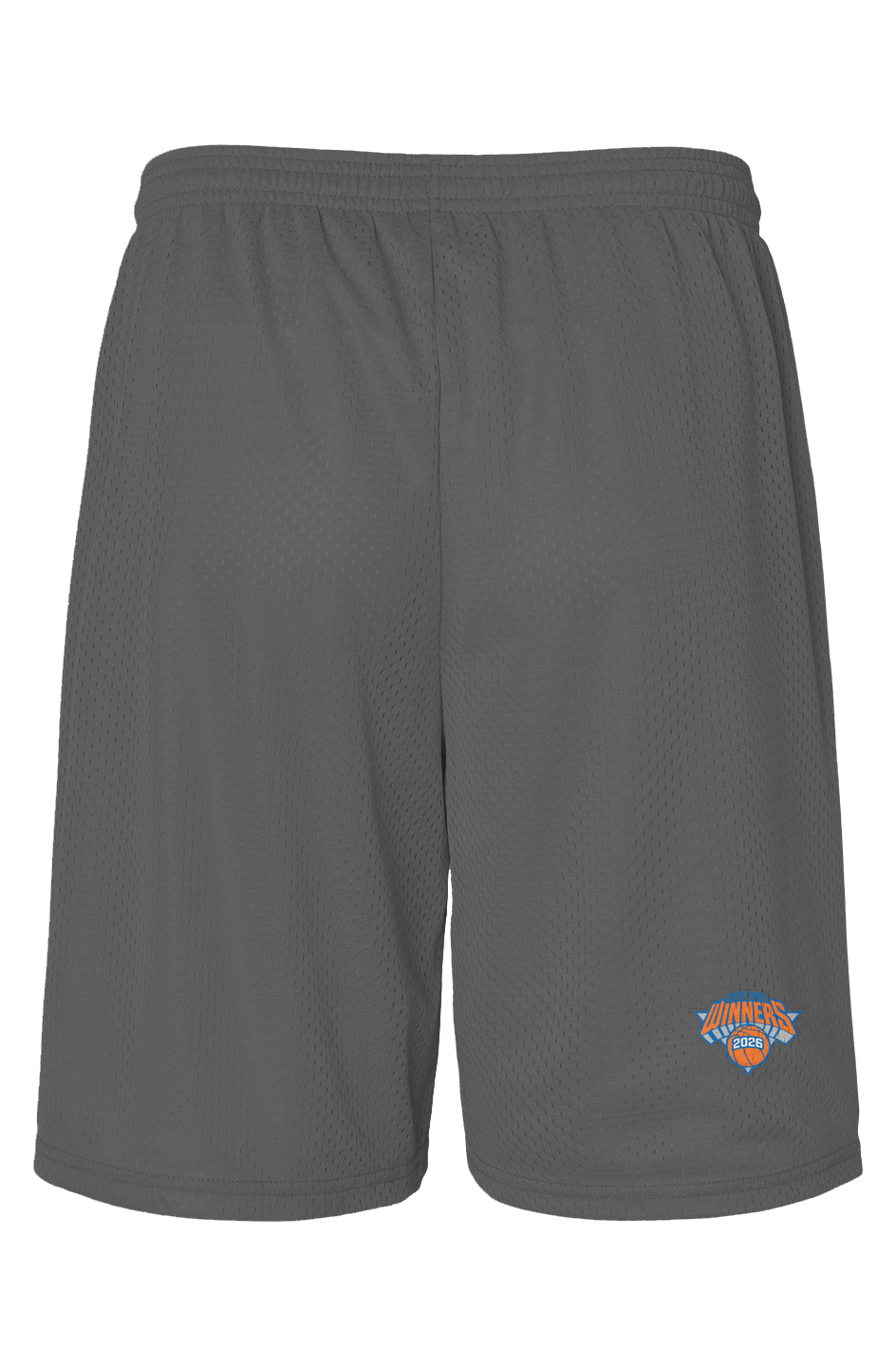 2026 WINNERS  Mesh-Shorts