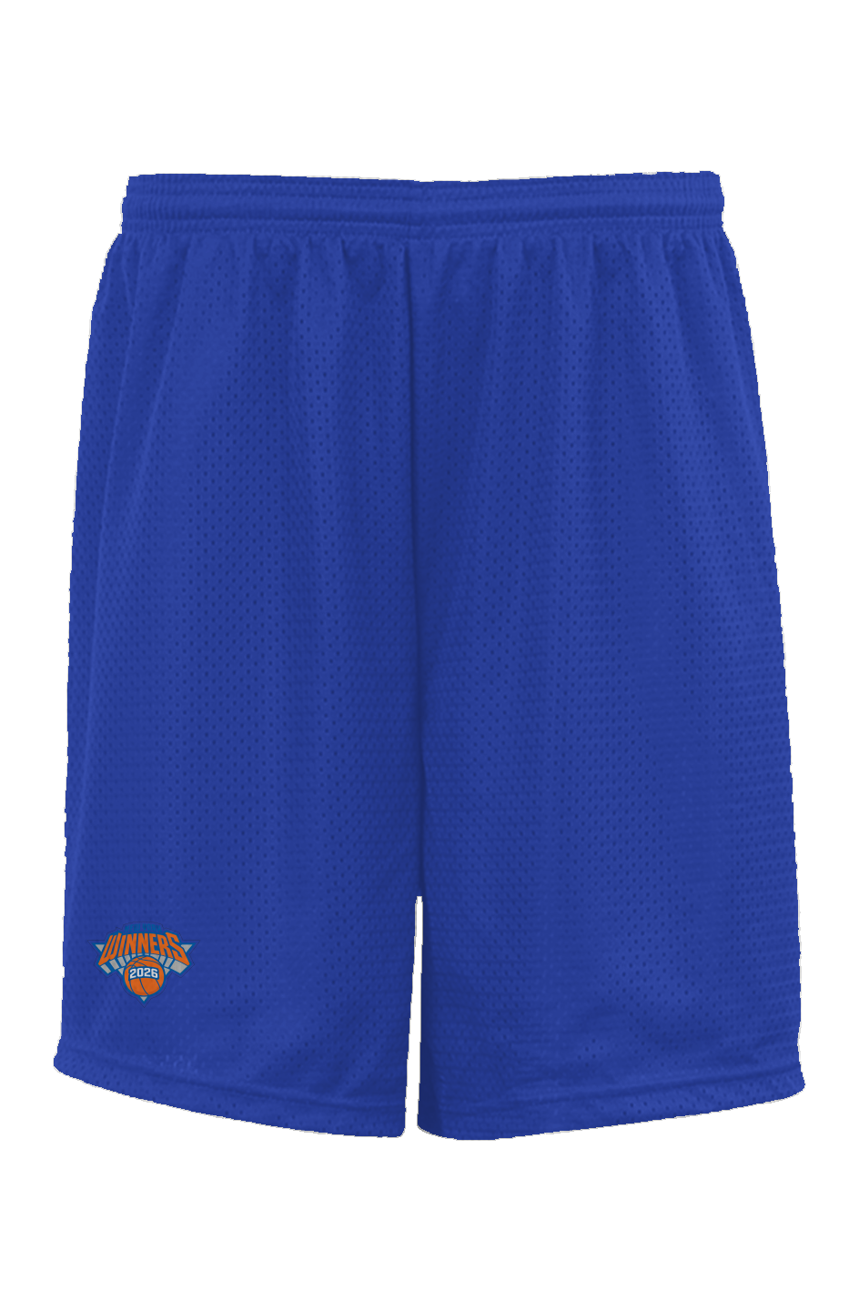 2026 WINNERS  Mesh-Shorts
