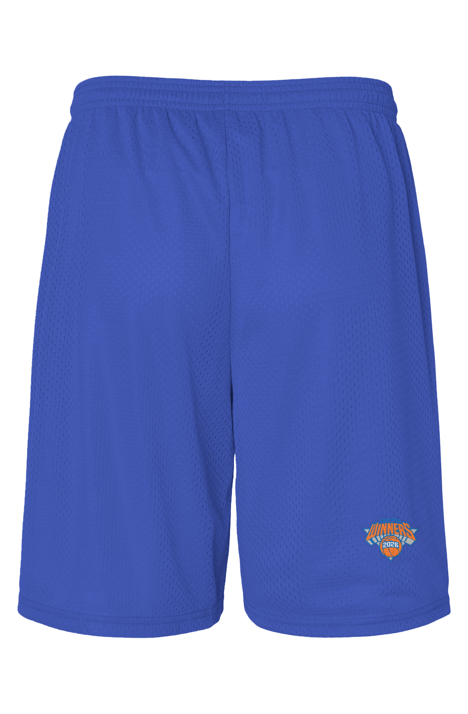 2026 WINNERS  Mesh-Shorts
