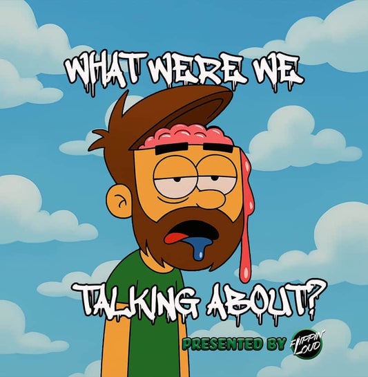 What were we talking about ?