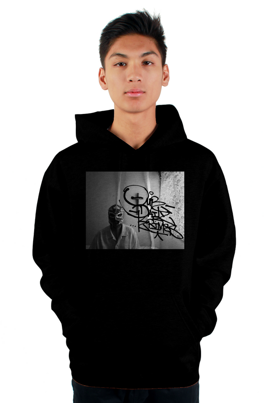 Our Daily Krimes Pullover Hoody