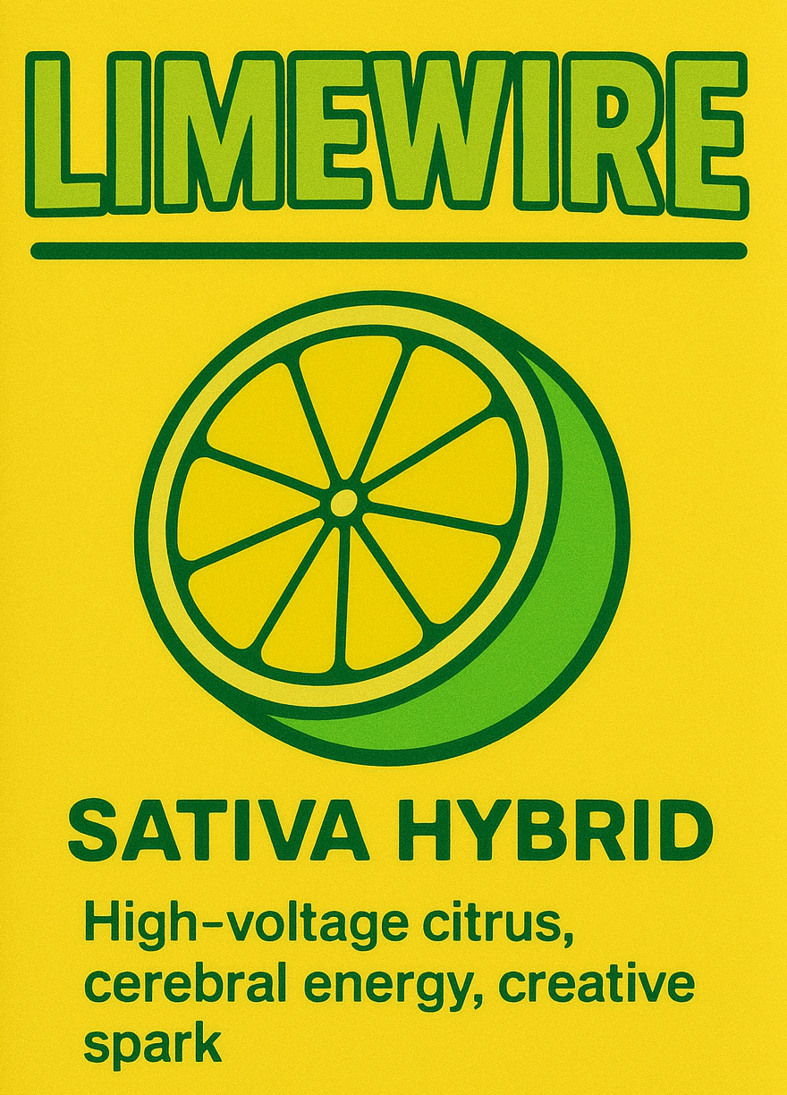 LimeWire