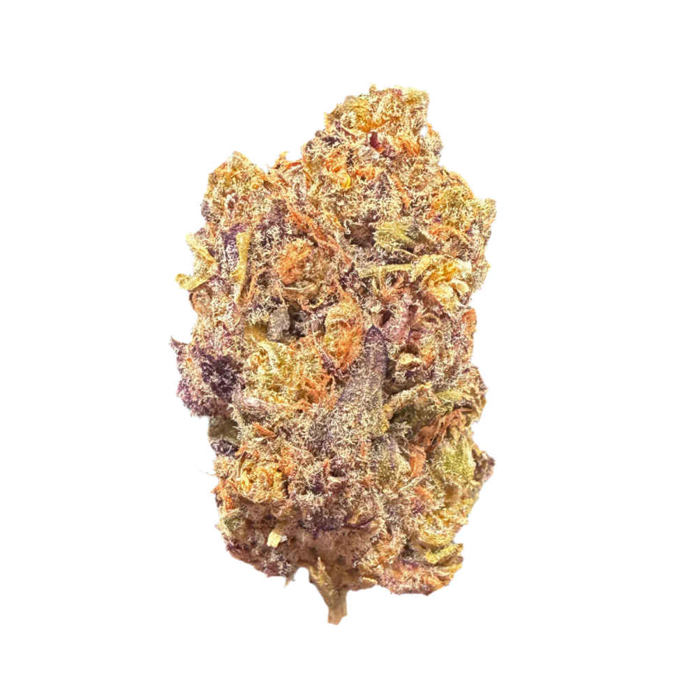 Stashed: P.B Breath