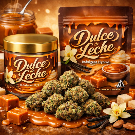 Dulce de Leche