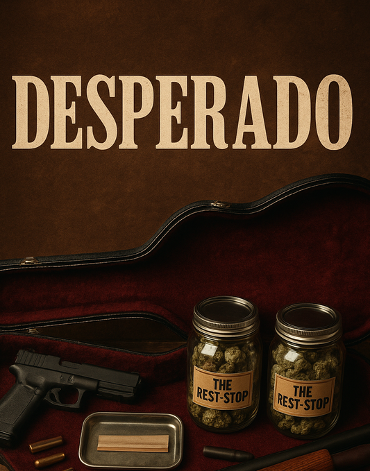 Desperado