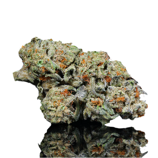 Purple Cookies