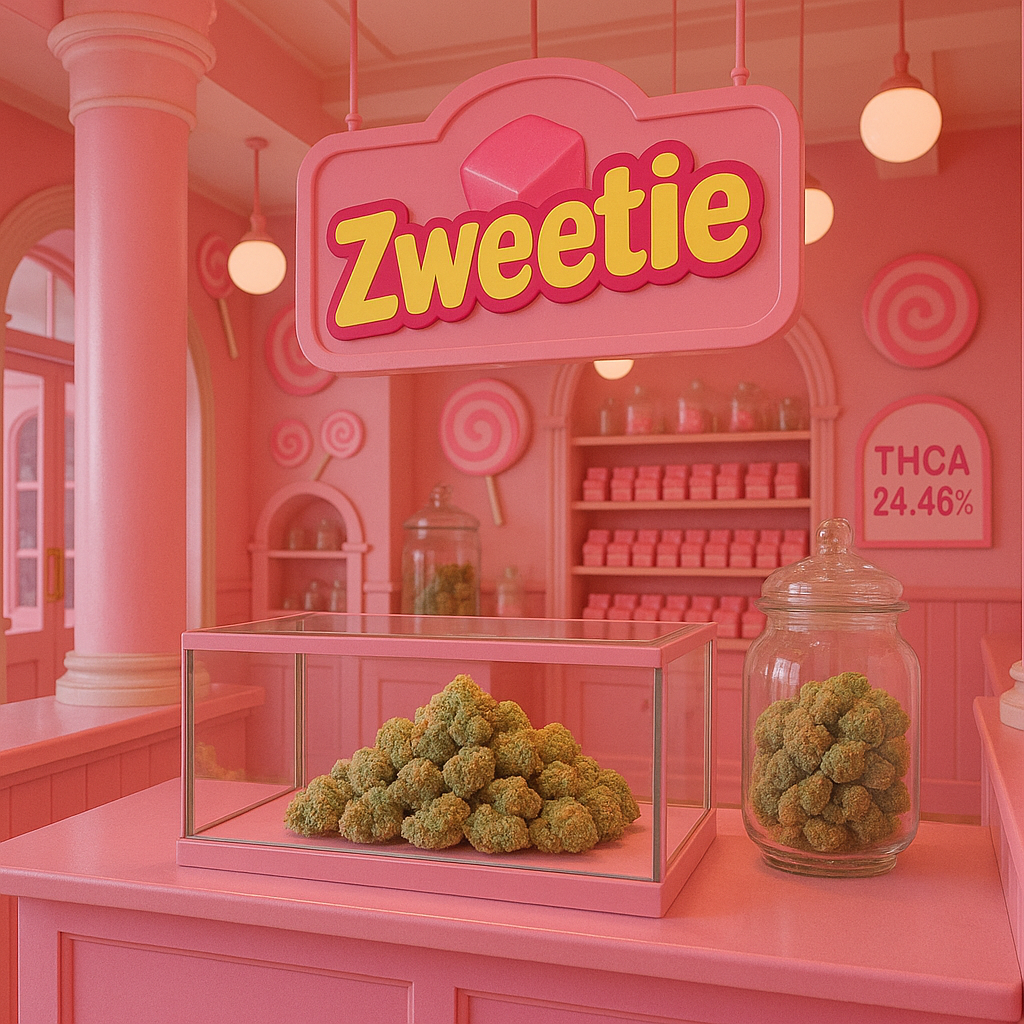 Zweetie