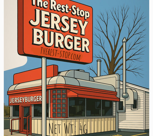 Jersey Burger