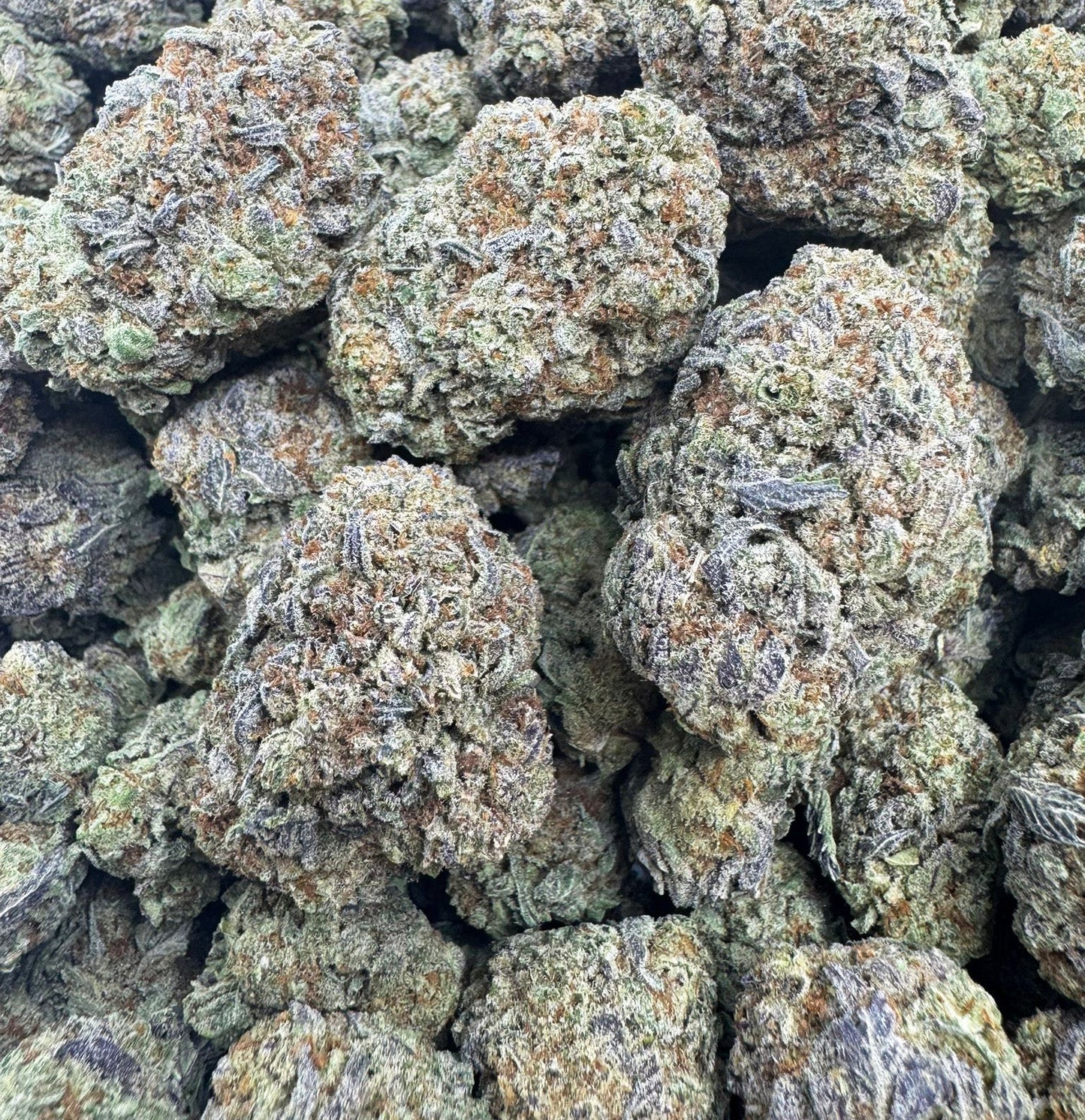 Tier 2 Flower