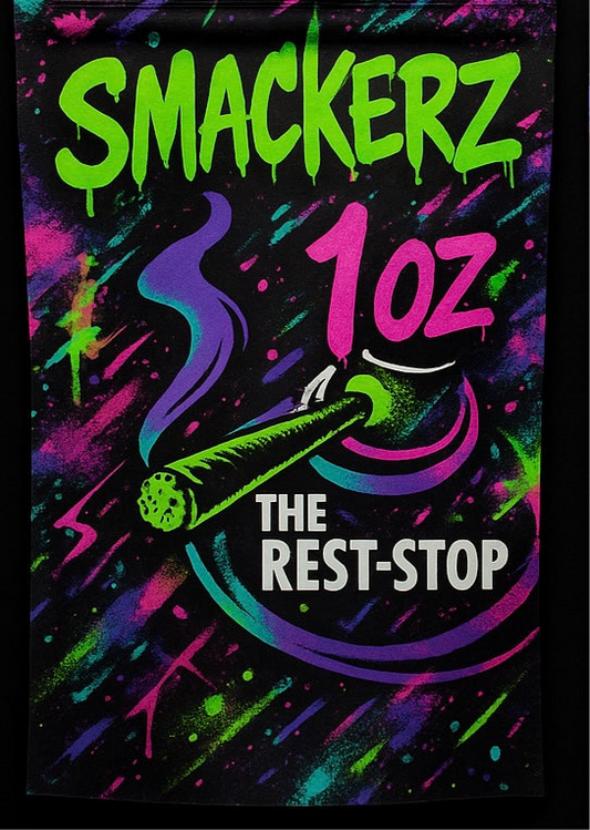 Smackerz (1oz)