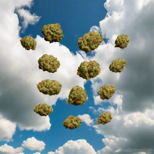 Cloud Chaser