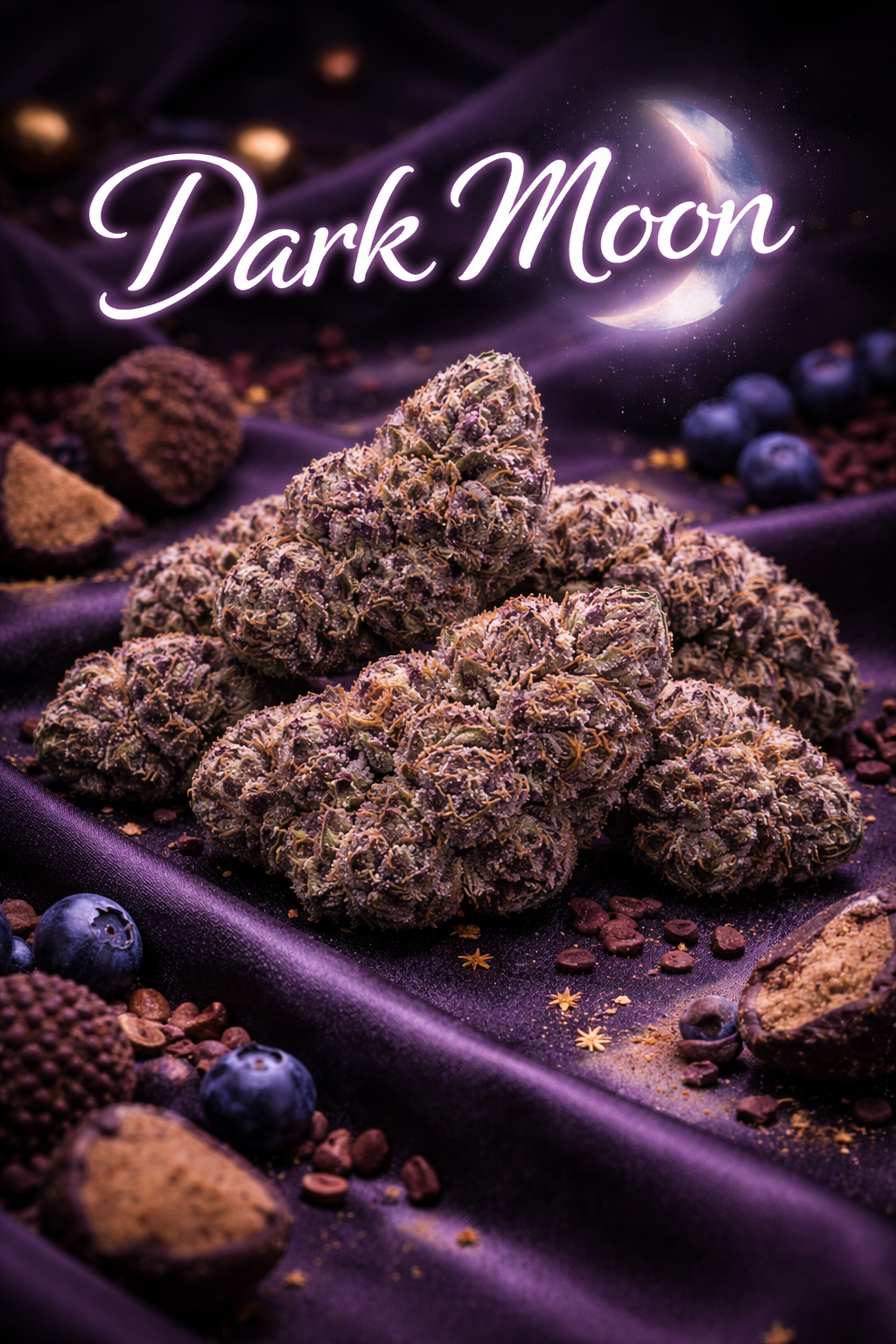 Dark Moon
