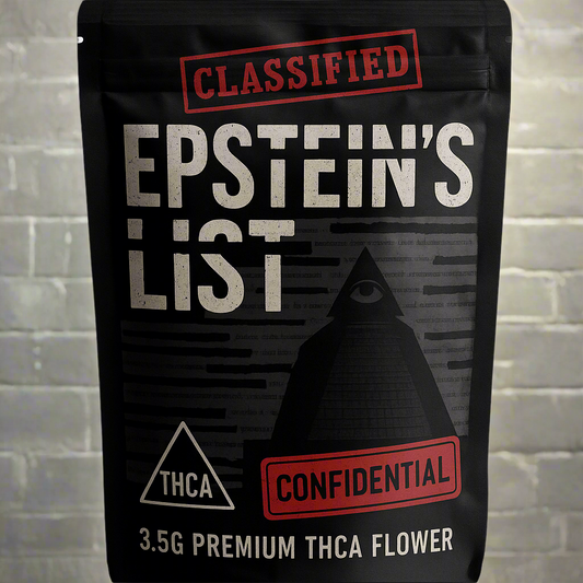 Epstein’s List