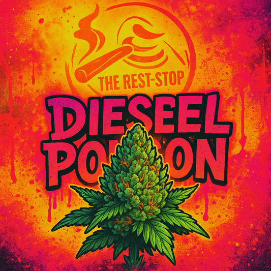 Dieseel Poison (3.5)