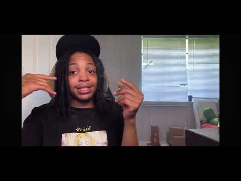 Breathing exercises with the homie @gloweezy