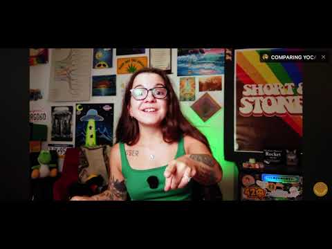 Short & Stoned x The Rest-Stop THCA Pre Roll review